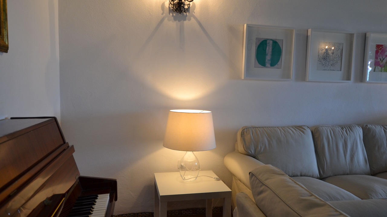 Photo of Livingroom in Abade de Neiva