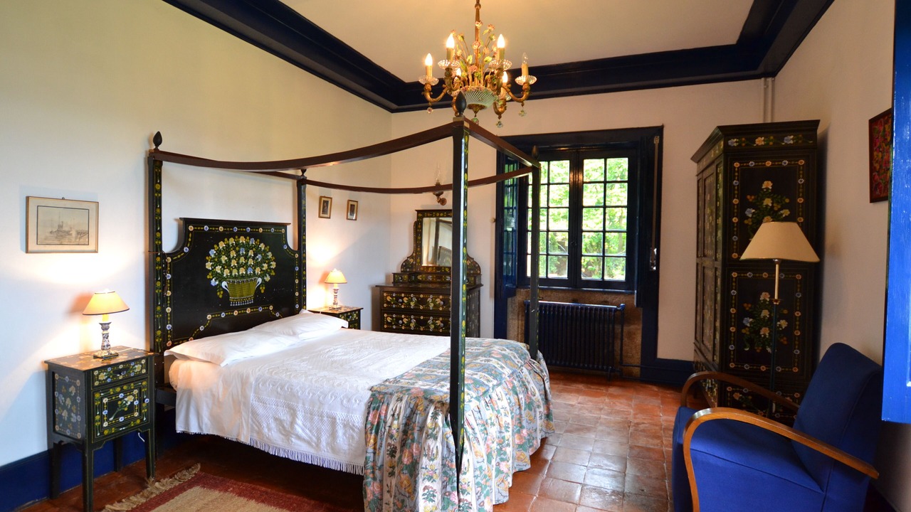 Photo of Bedroom in Abade de Neiva