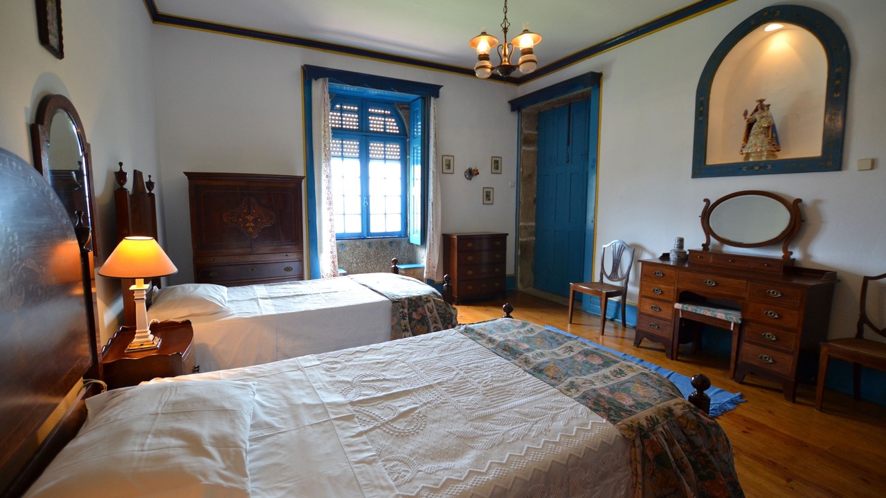 Photo of Bedroom in Abade de Neiva