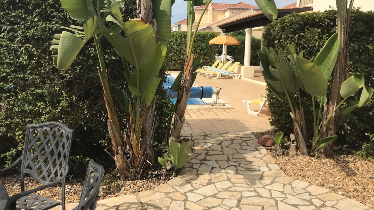 Photo of Patio Balcony in Olhao