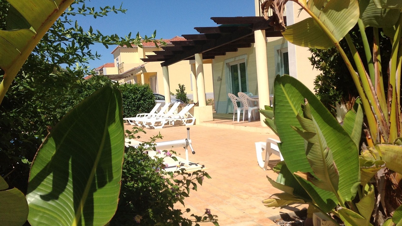 Photo of Patio Balcony in Olhao