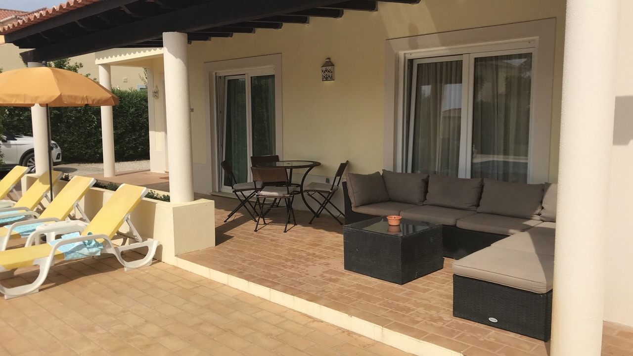 Photo of Outdoor in Olhao
