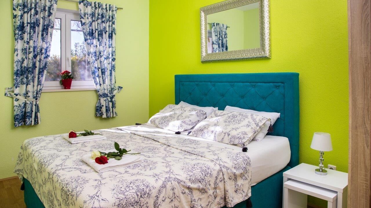 Photo of Bedroom in Podstrana