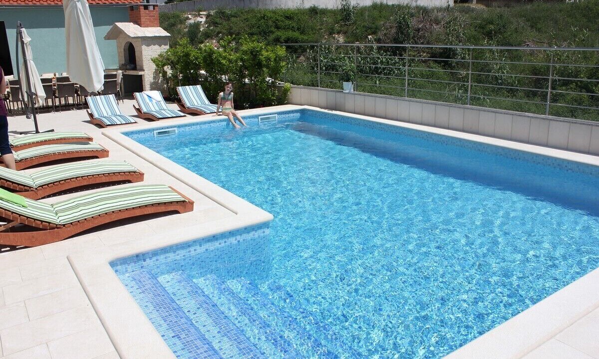 Photo of Outdoor in Podstrana