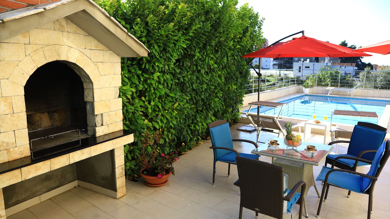 Photo of Outdoor in Podstrana