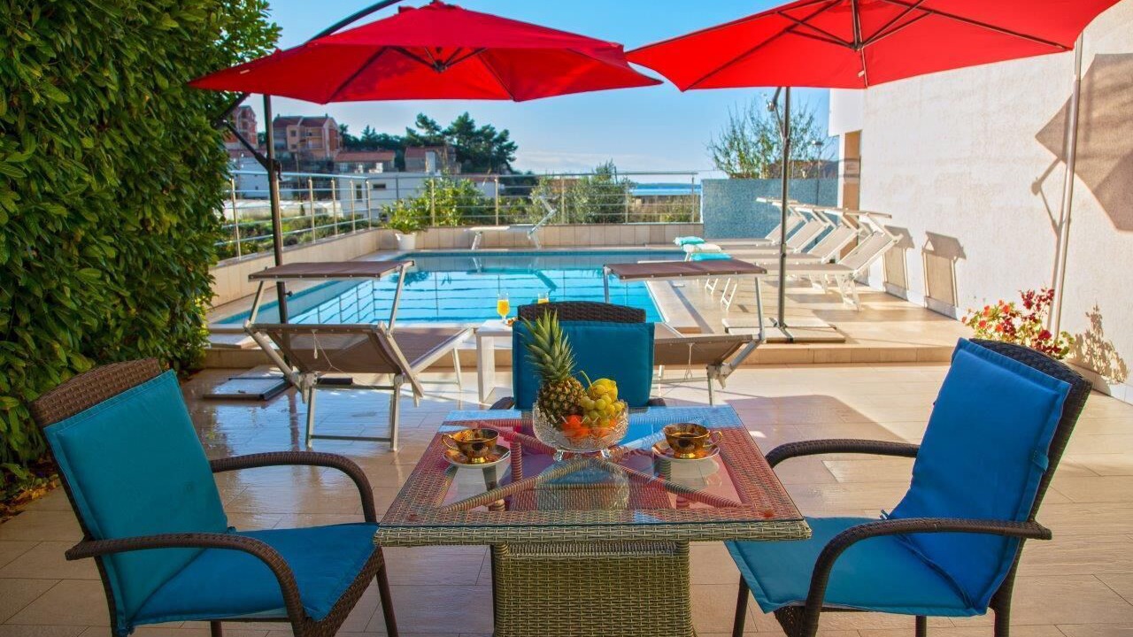 Photo of Outdoor in Podstrana