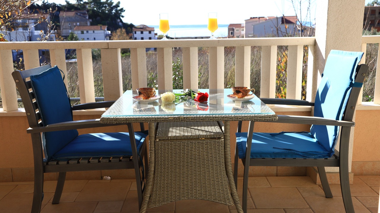 Photo of Outdoor in Podstrana