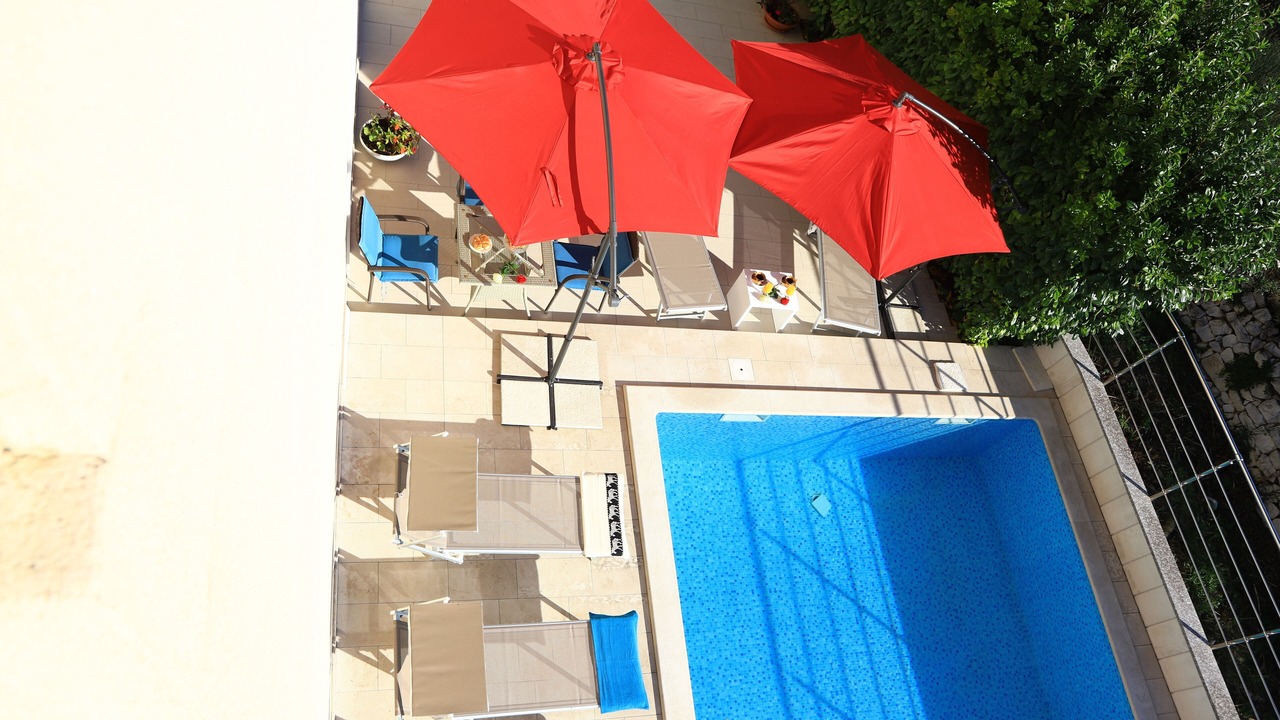 Photo of Outdoor in Podstrana