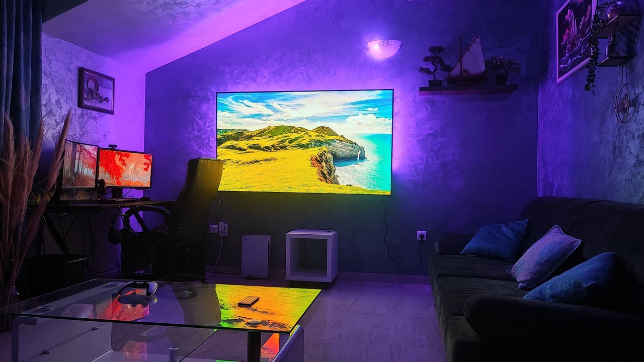 Photo of Livingroom in Podstrana
