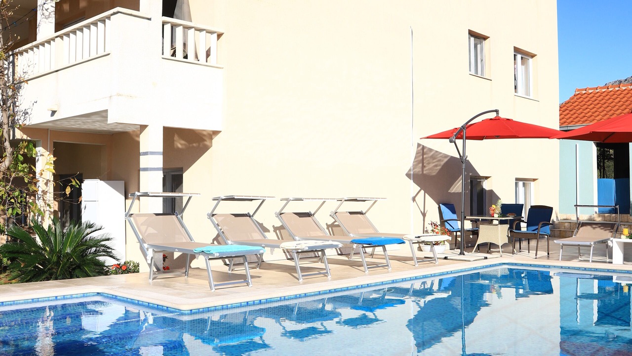 Photo of Outdoor in Podstrana