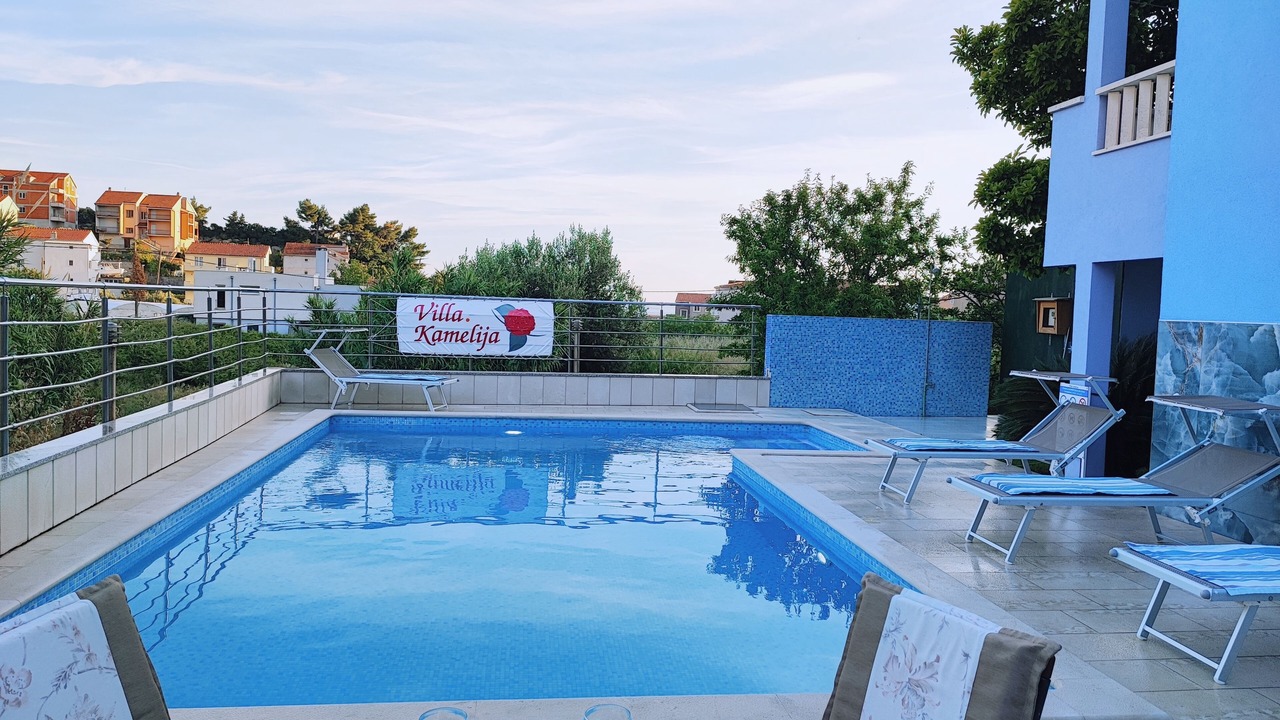 Photo of Outdoor in Podstrana
