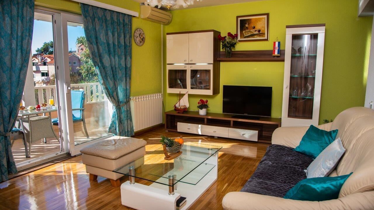 Photo of Livingroom in Podstrana