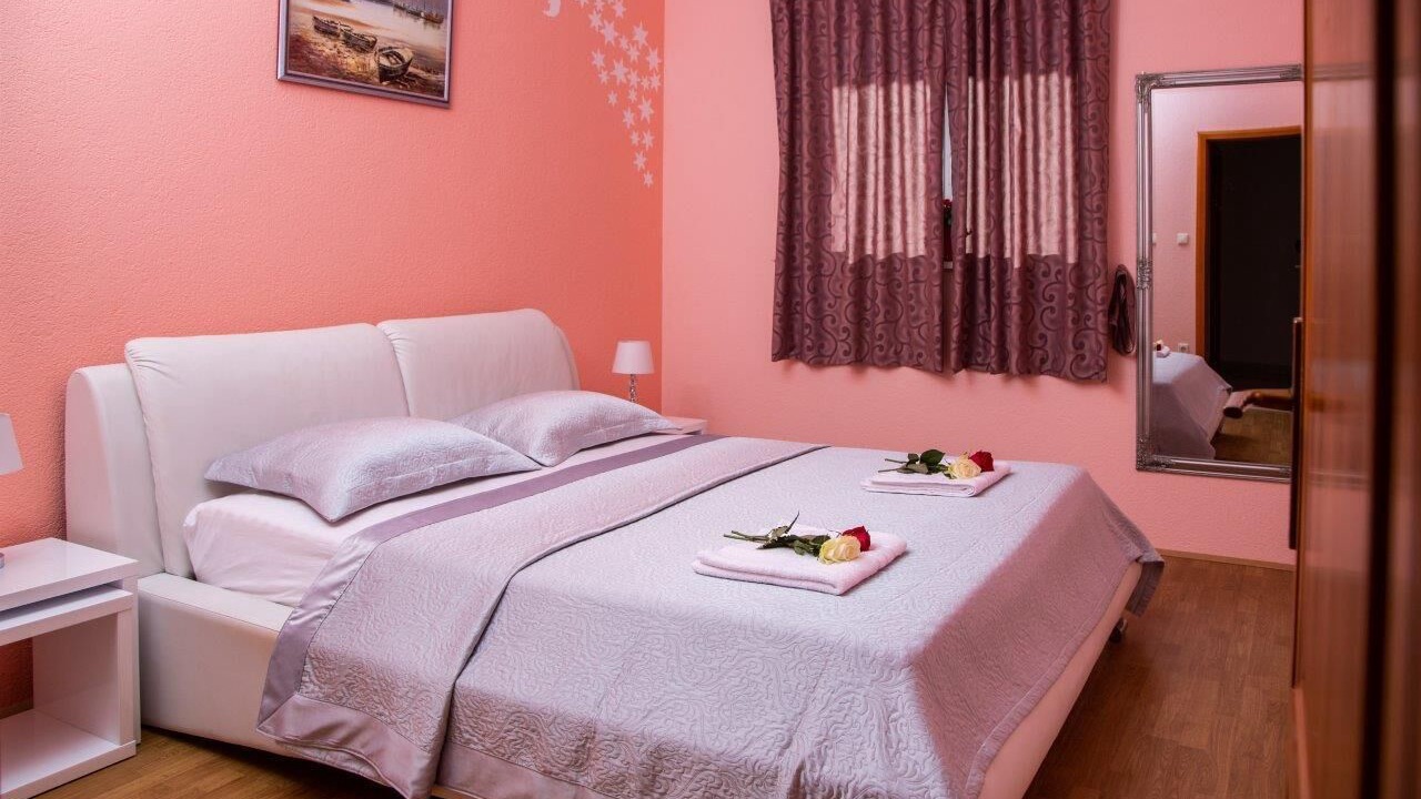 Photo of Bedroom in Podstrana