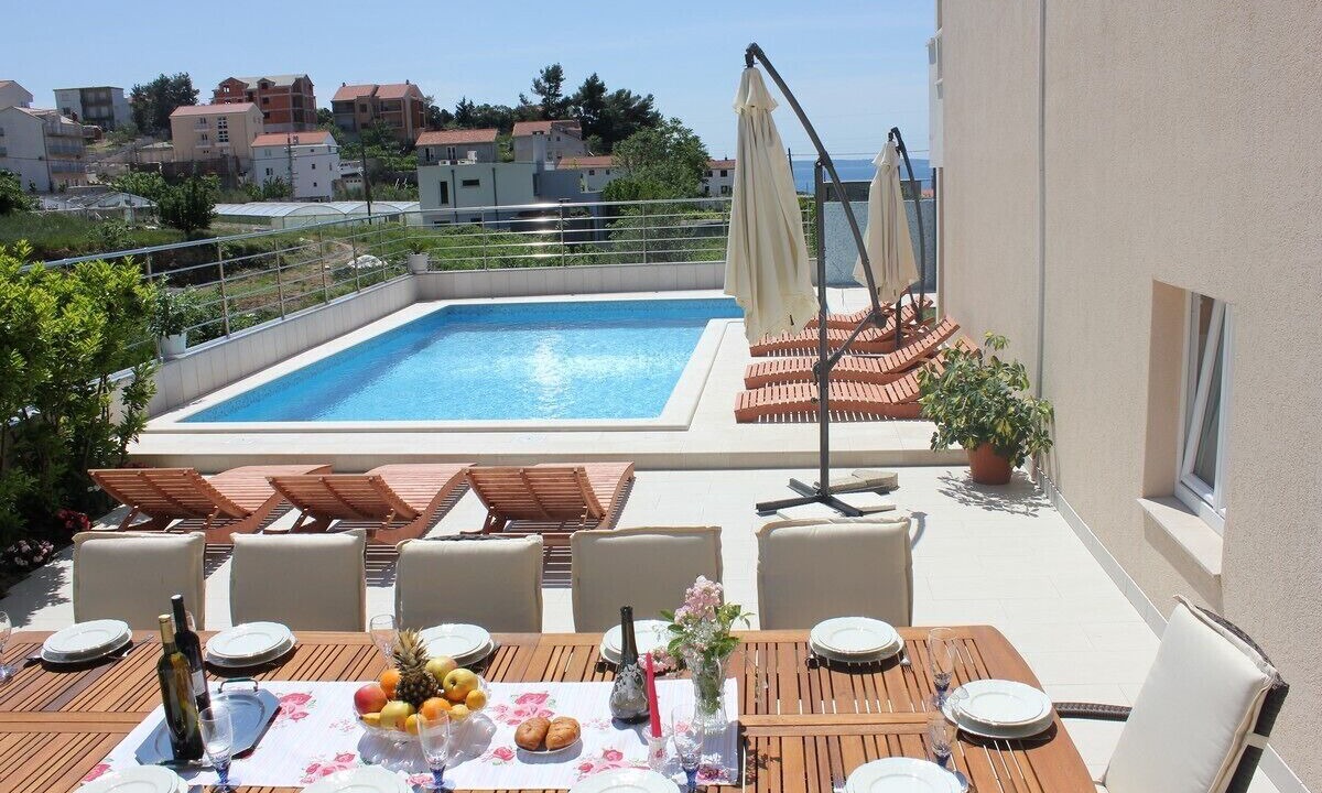 Photo of Outdoor in Podstrana