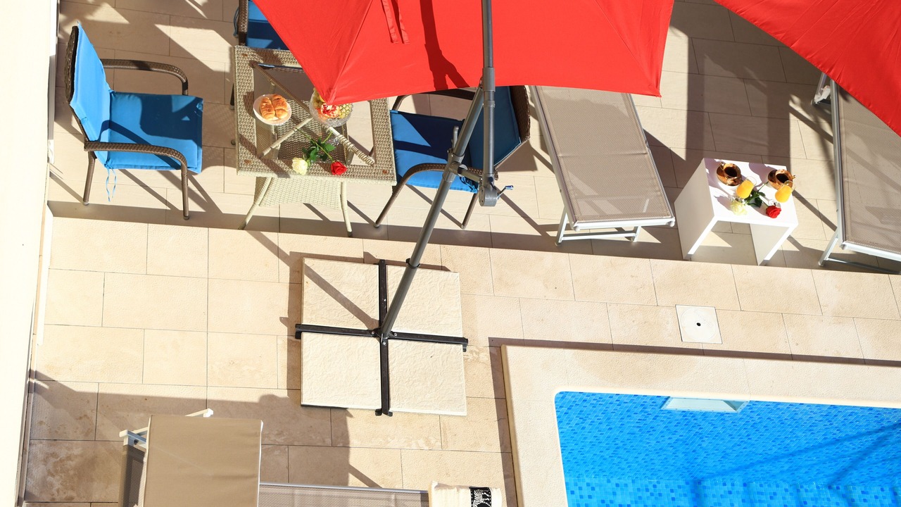 Photo of Outdoor in Podstrana