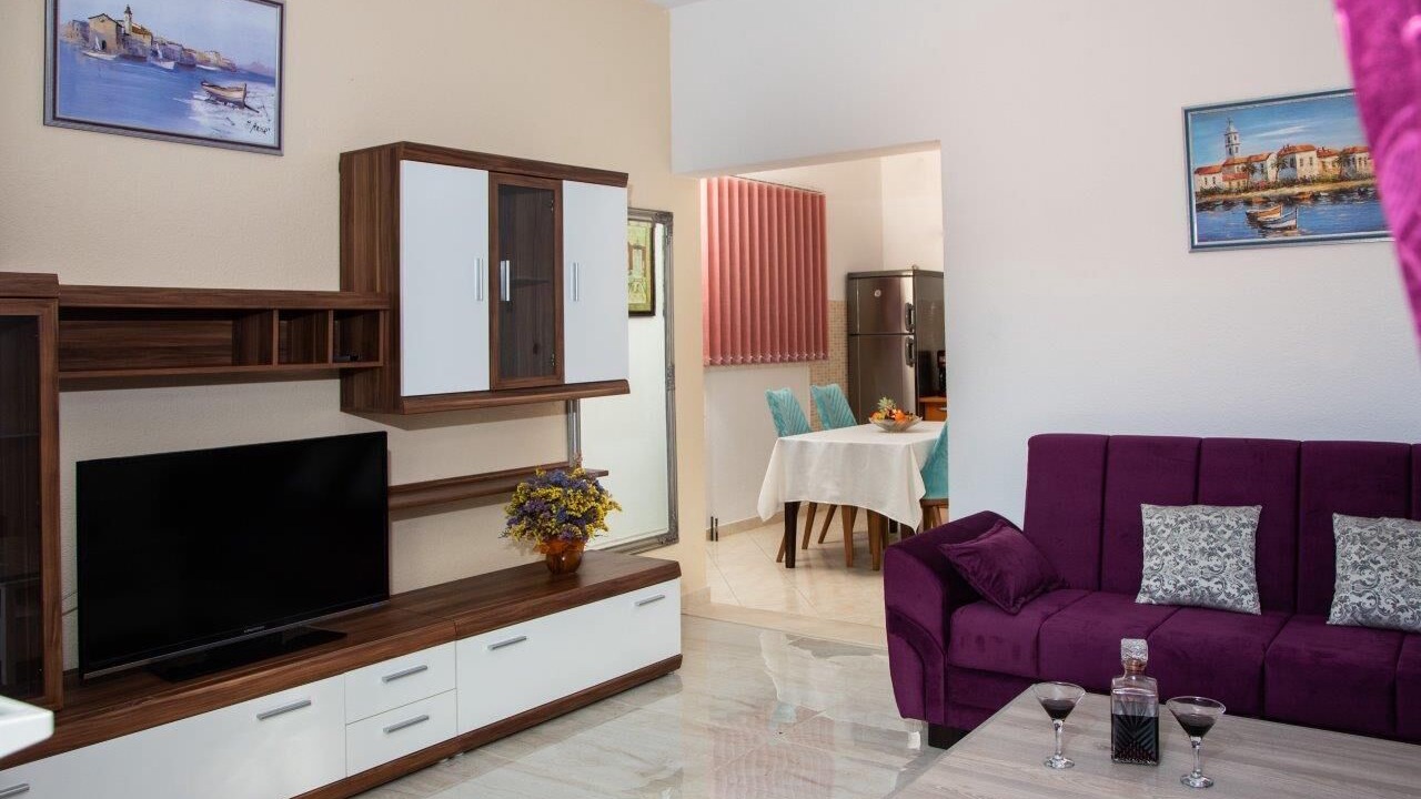 Photo of Livingroom in Podstrana