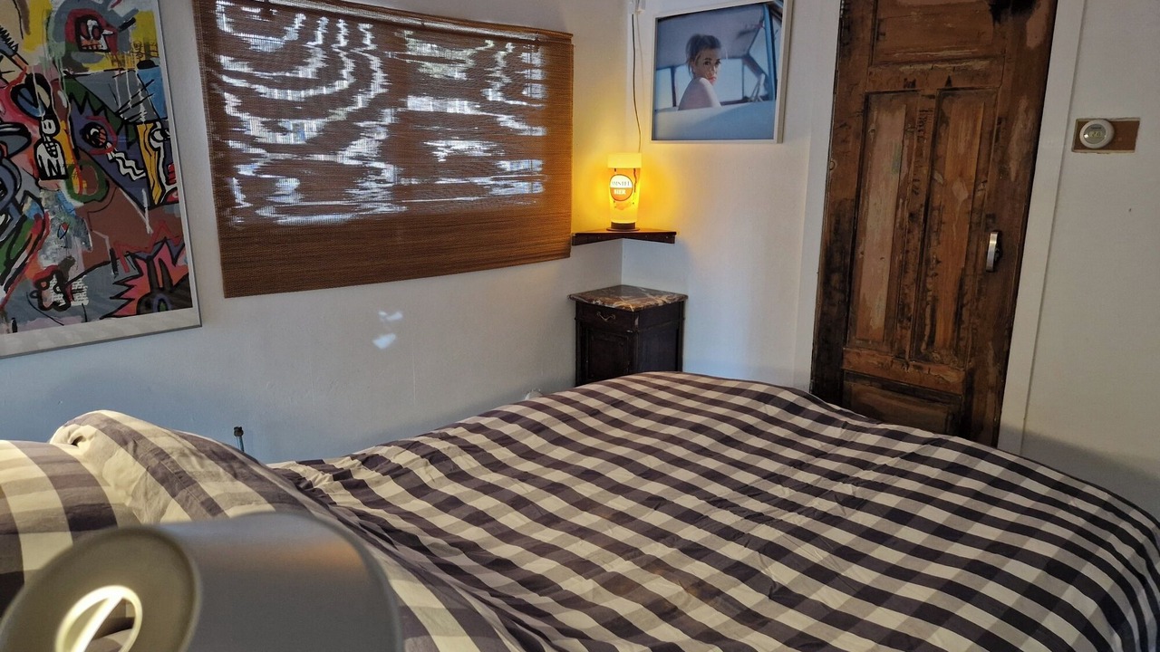 Photo of Bedroom in Grachtengordel-West