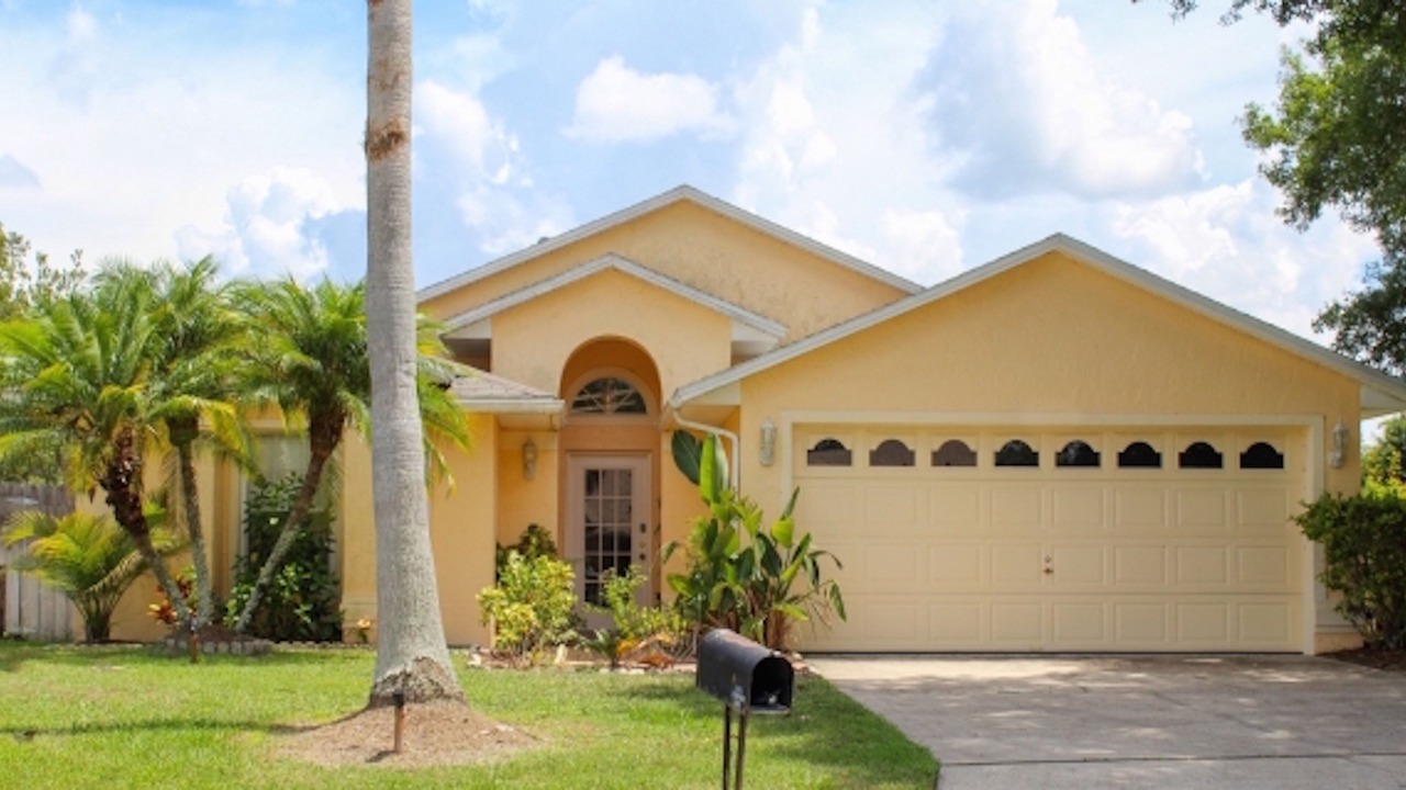 Photo of Outdoor in Windward Cay