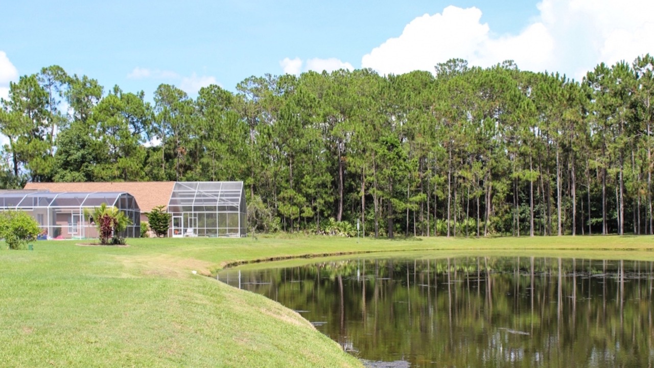 Photo of Outdoor in Windward Cay