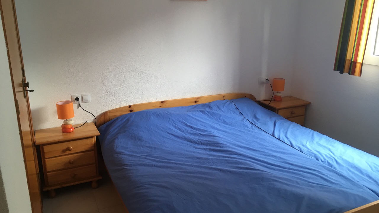 Photo of Bedroom in Alcossebre