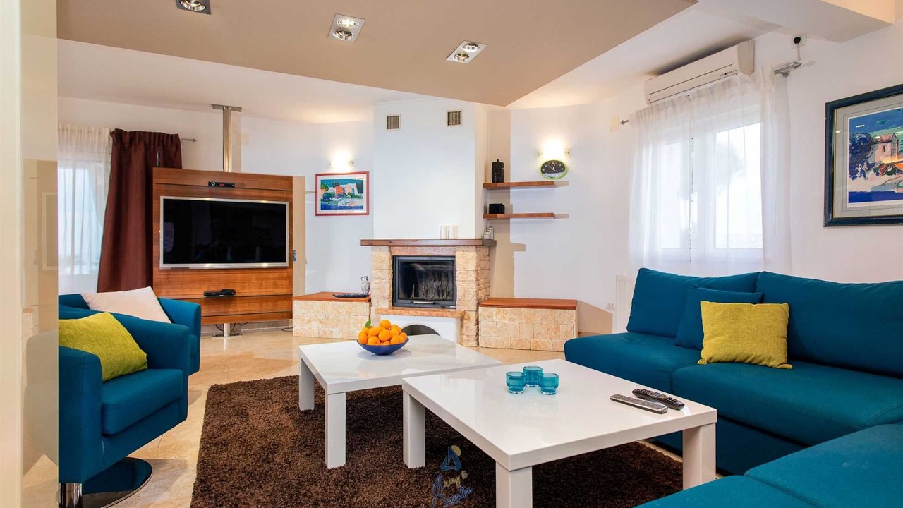 Photo of Livingroom in Brusje