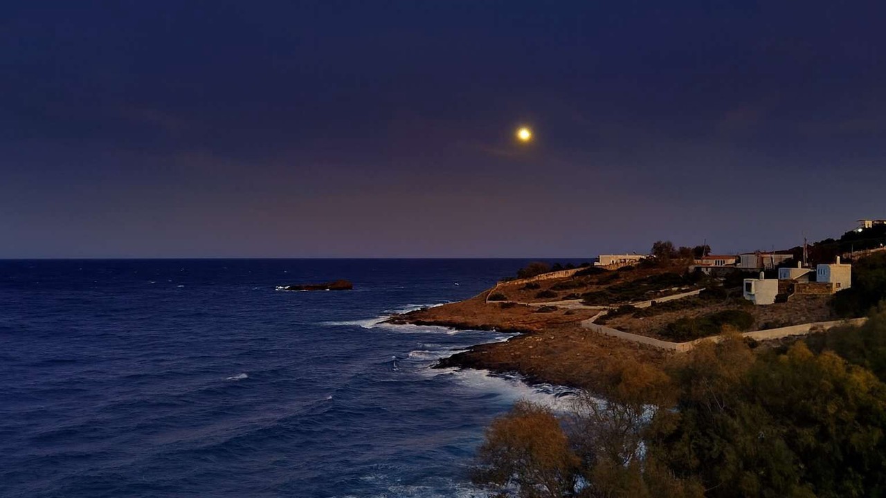 Photo of Others in Ormos Agiou Ioannou