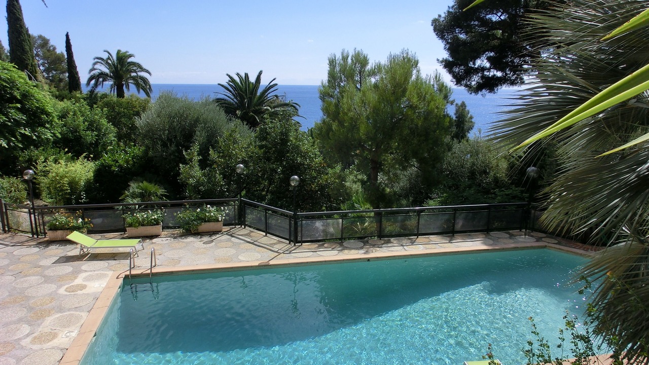 Photo of Outdoor in Cap d'Ail