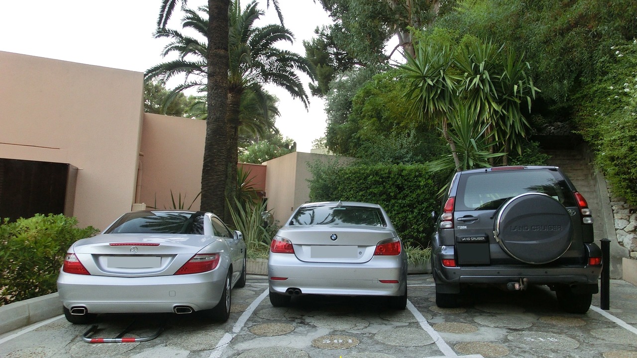 Photo of Others in Cap d'Ail