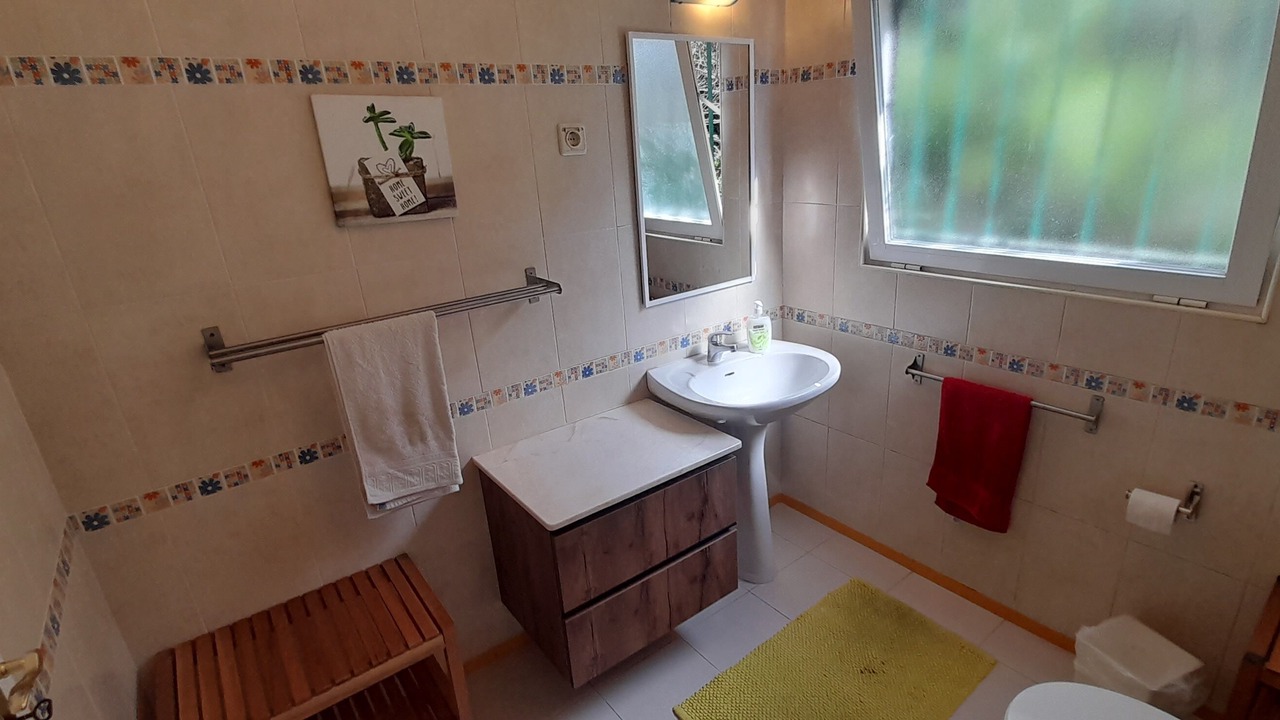 Photo of Bathroom in Galamares
