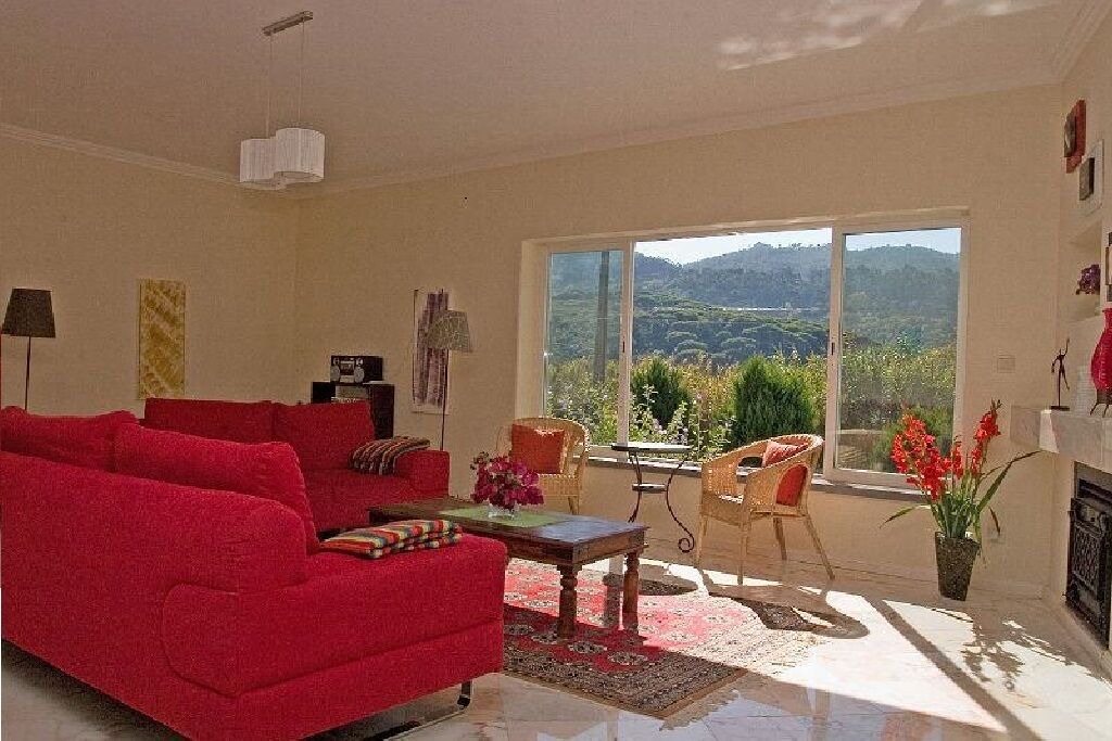 Photo of Livingroom in Galamares