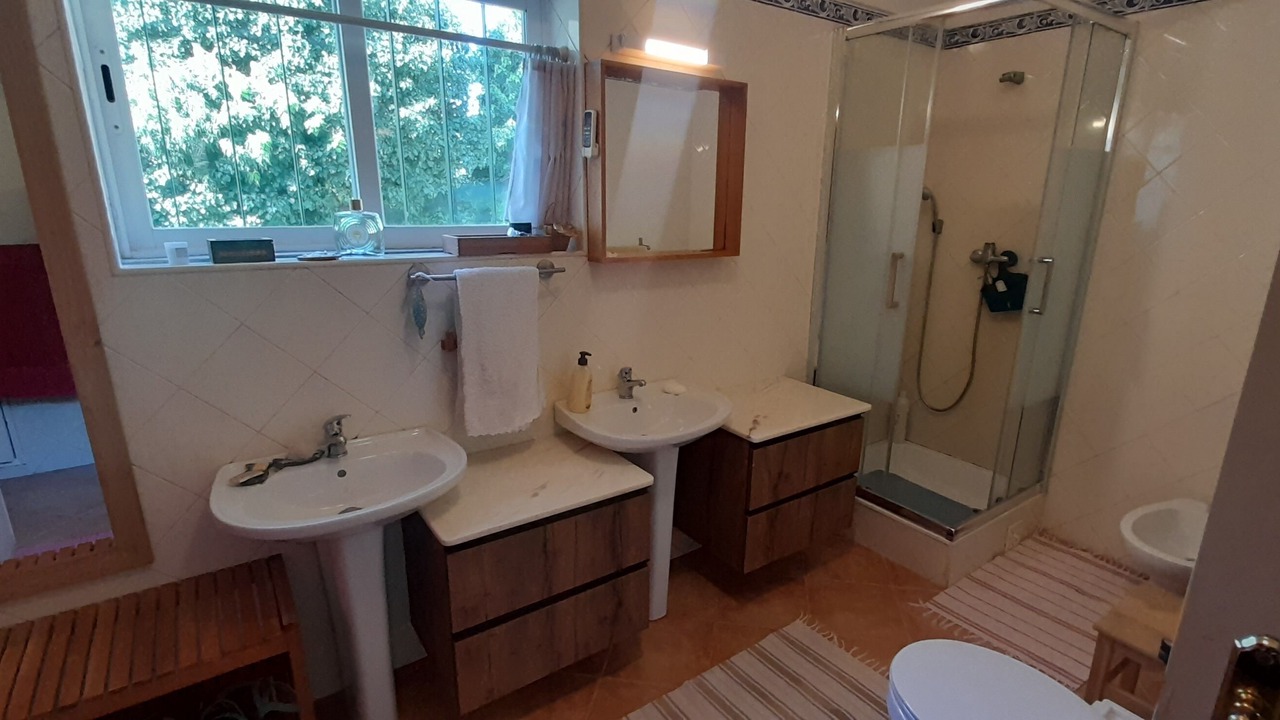 Photo of Bathroom in Galamares