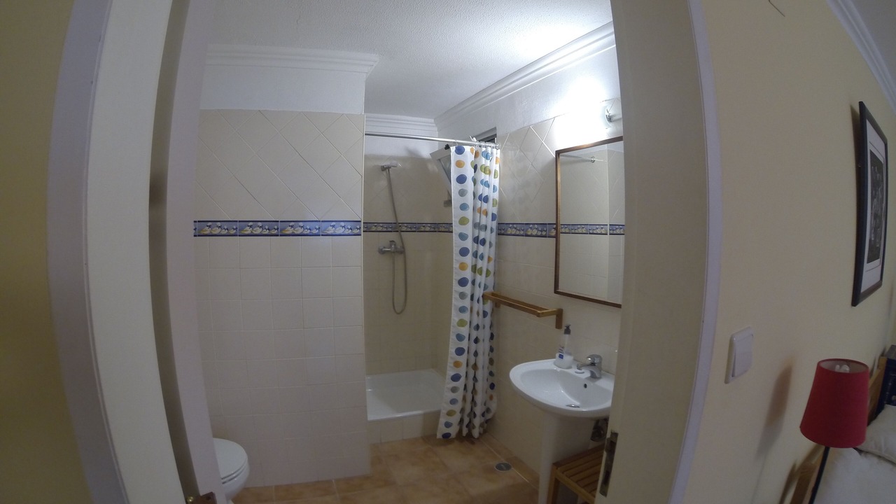 Photo of Bathroom in Galamares