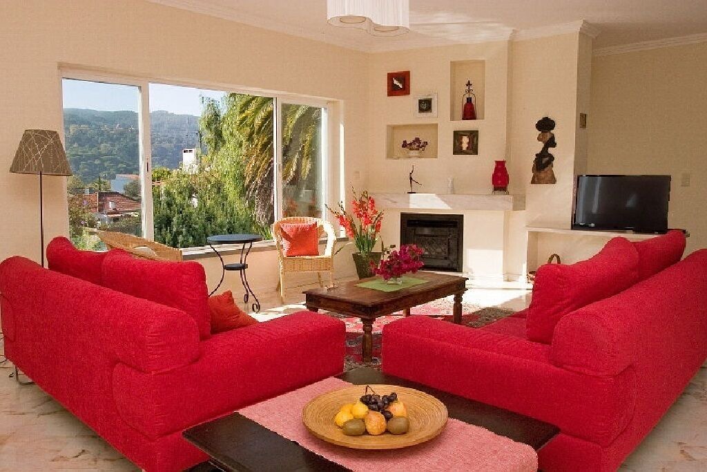 Photo of Livingroom in Galamares