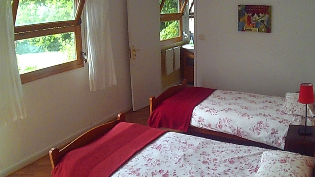 Photo of Bedroom in Galamares