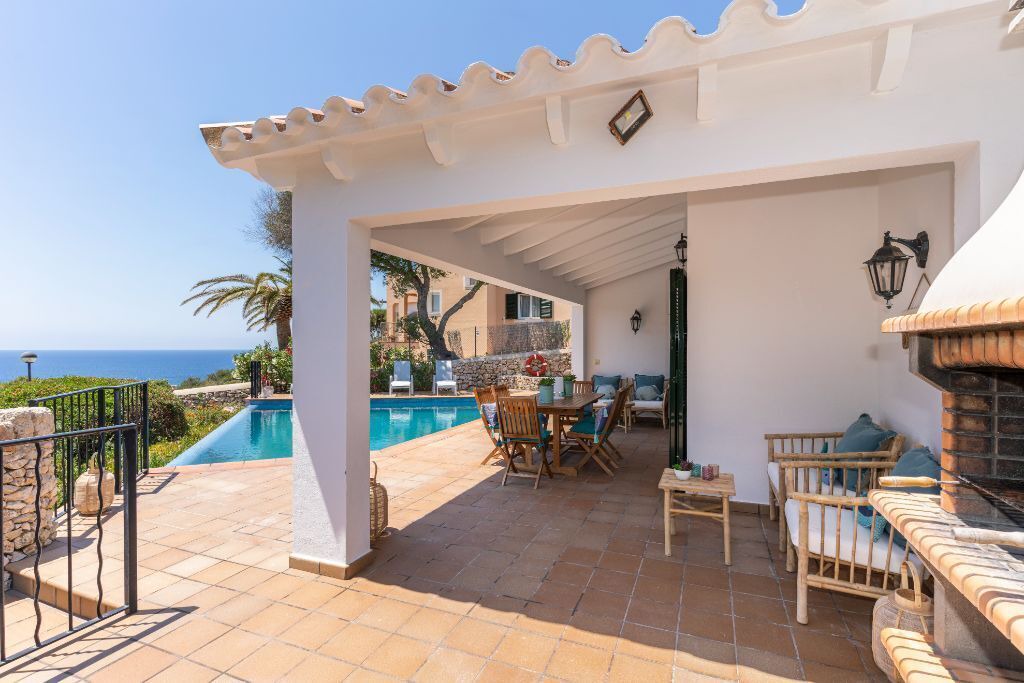 Photo of Outdoor in Sant Jaume Mediterrani