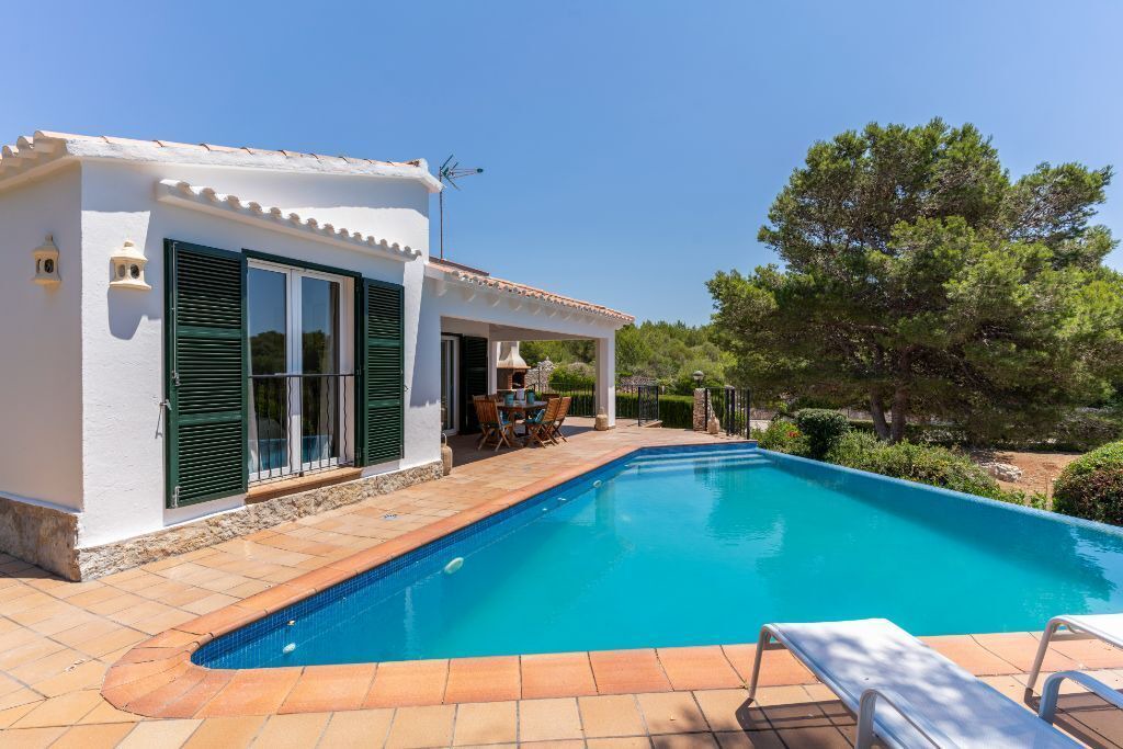 Photo of Outdoor in Sant Jaume Mediterrani