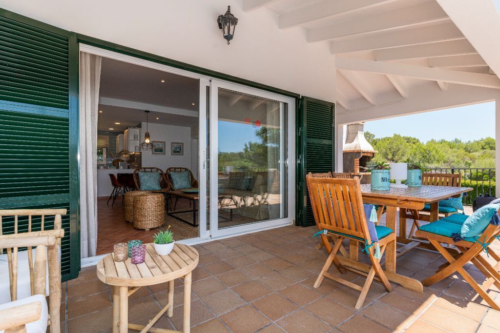 Photo of Outdoor in Sant Jaume Mediterrani