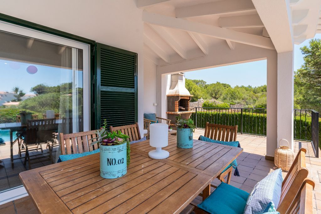 Photo of Outdoor in Sant Jaume Mediterrani