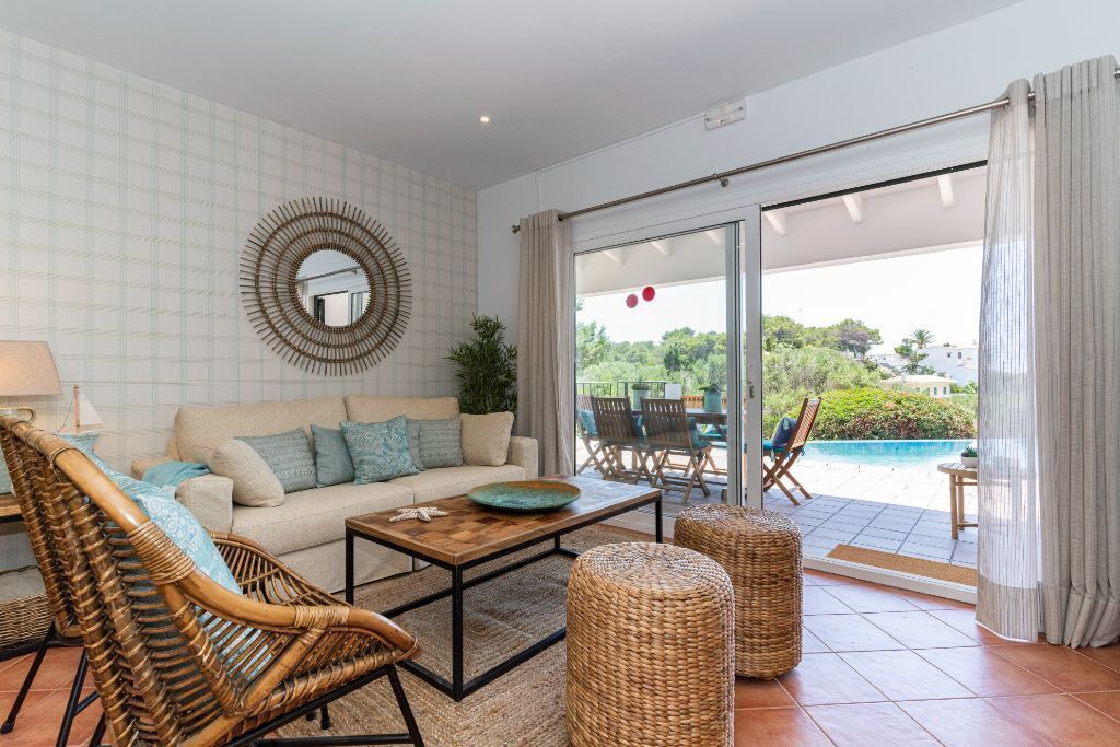 Photo of Livingroom in Sant Jaume Mediterrani