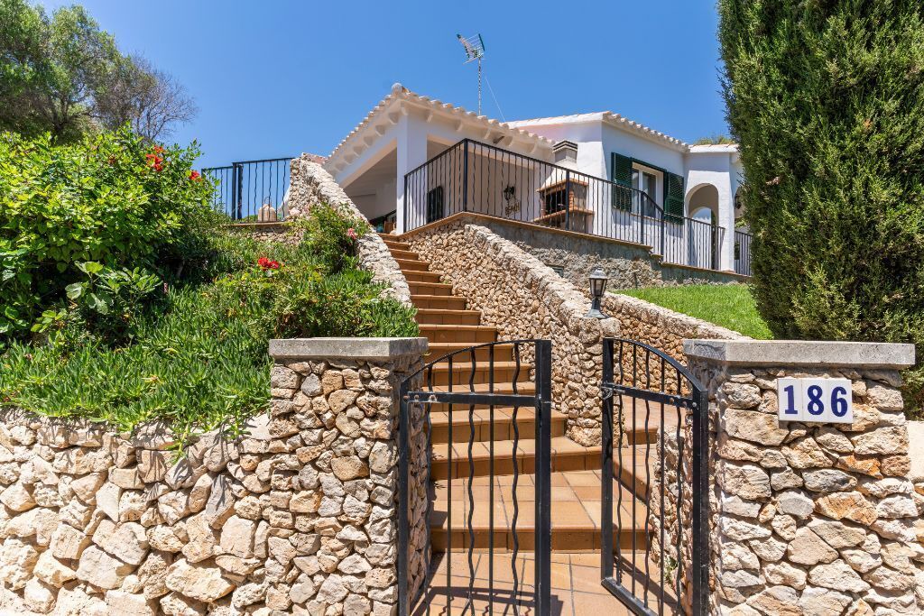 Photo of Outdoor in Sant Jaume Mediterrani
