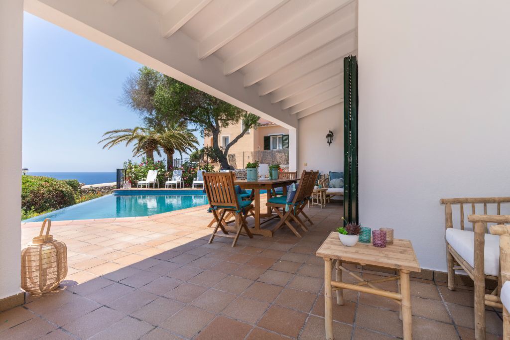 Photo of Outdoor in Sant Jaume Mediterrani