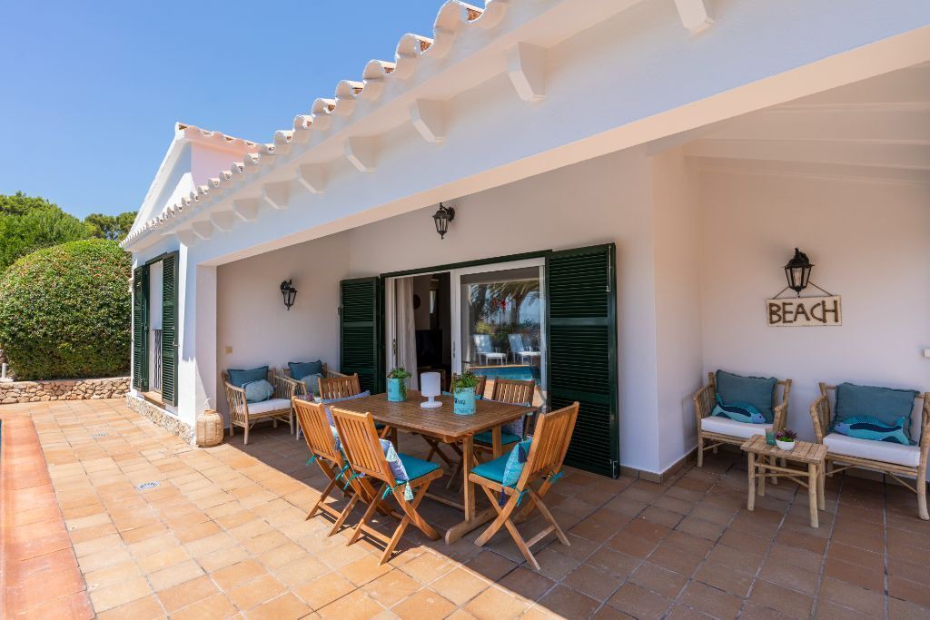 Photo of Outdoor in Sant Jaume Mediterrani