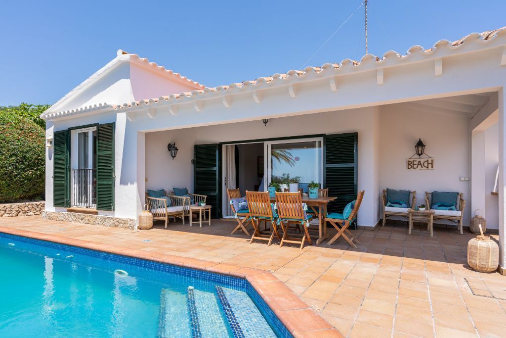 Photo of Outdoor in Sant Jaume Mediterrani