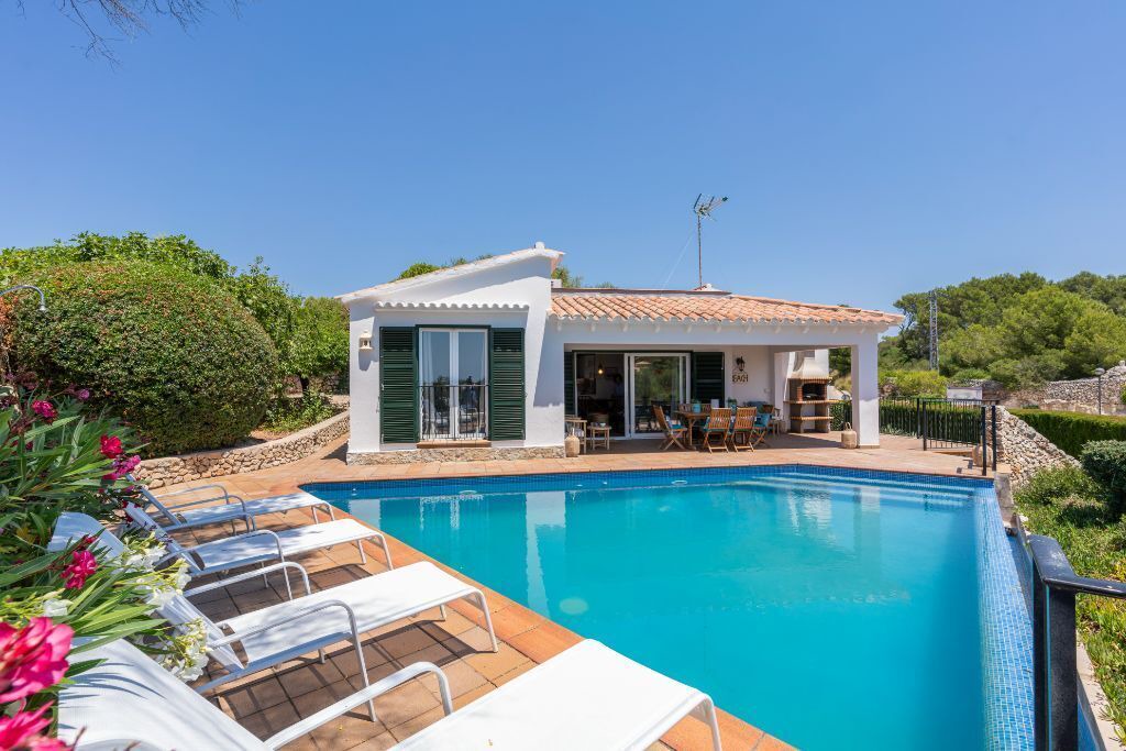 Photo of Outdoor in Sant Jaume Mediterrani