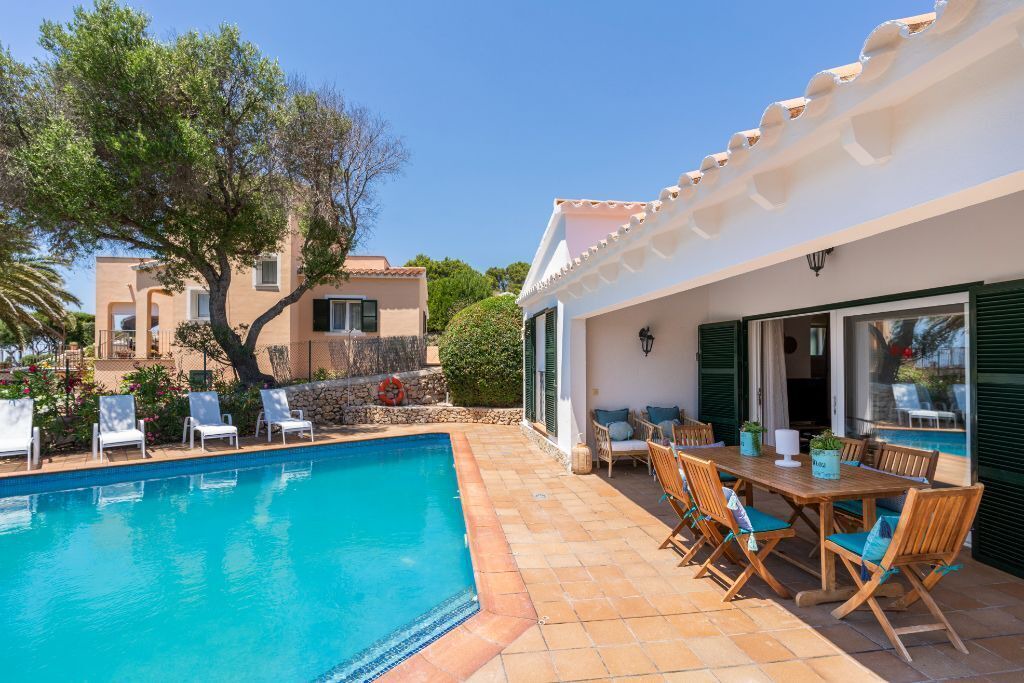 Photo of Outdoor in Sant Jaume Mediterrani