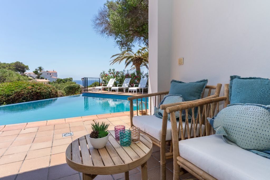Photo of Outdoor in Sant Jaume Mediterrani