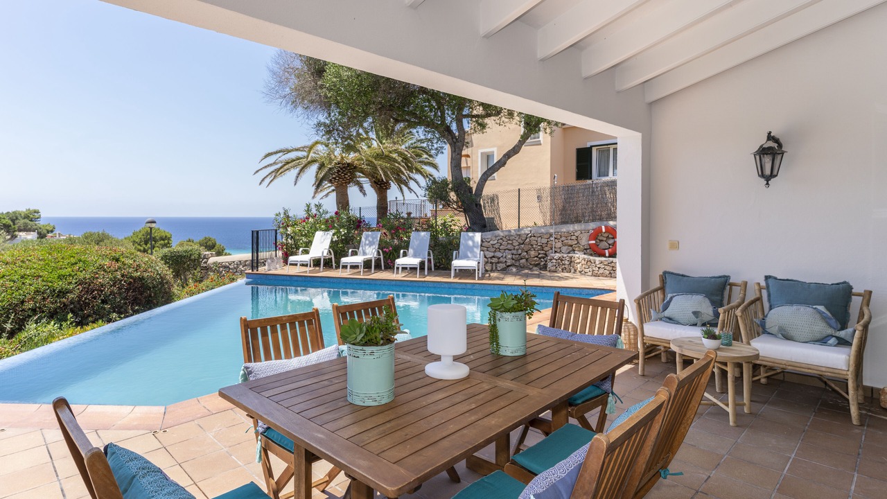 Photo of Outdoor in Sant Jaume Mediterrani