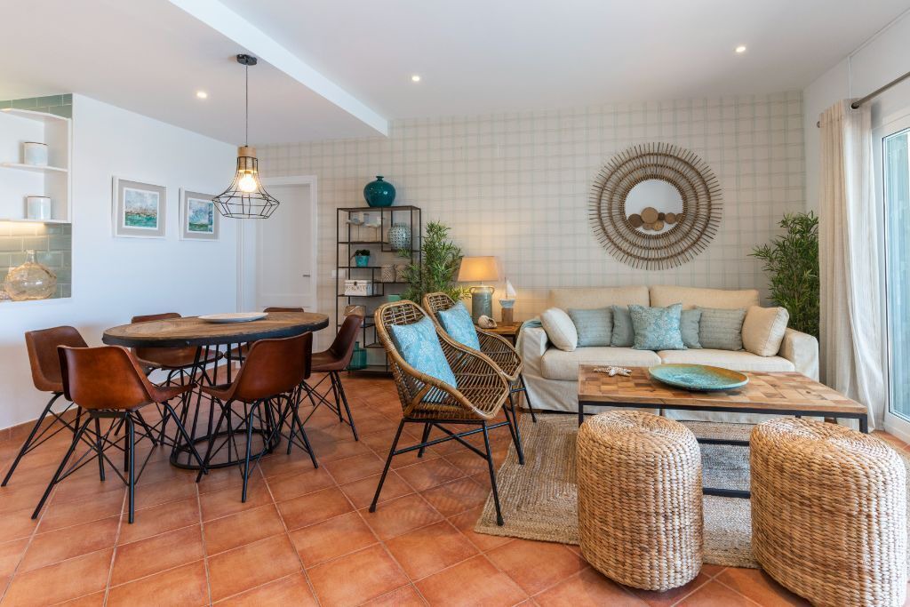 Photo of Livingroom in Sant Jaume Mediterrani