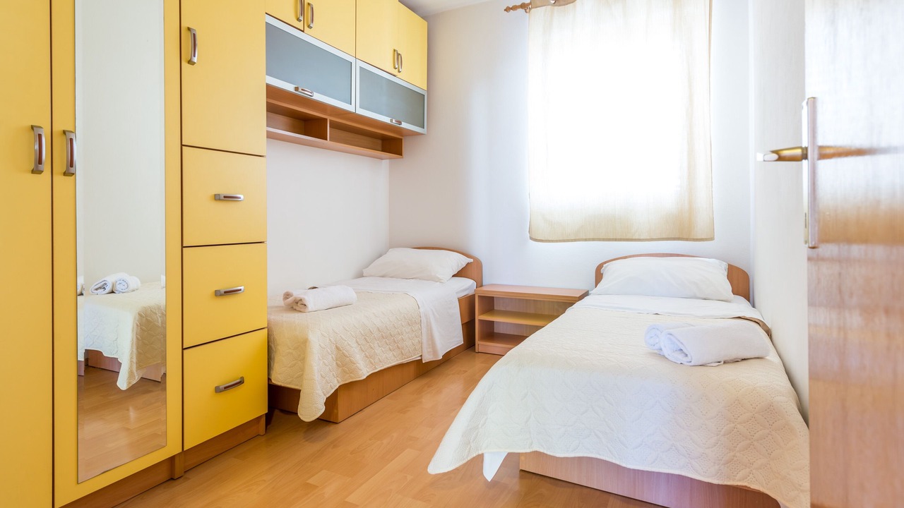Photo of Bedroom in Montovjerna