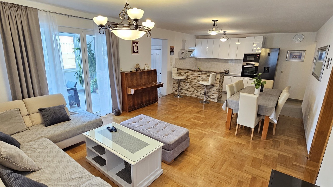 Photo of Livingroom in Montovjerna